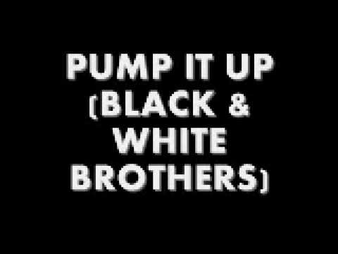 Mix 4: Kluster / Black & White Brothers / Johnny Corporate