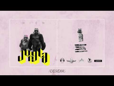Hien - Jungla [TRABAJO COMPLETO] (2016)