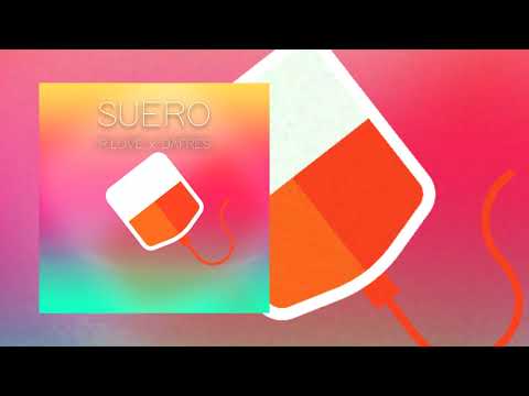 R. Love x Dafrés Makai - Suero