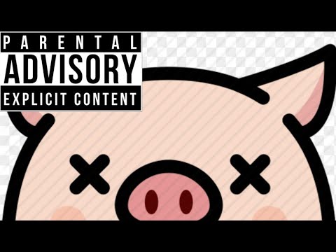 LIL CHEESENUT - PORKCHOP (OFFICIAL AUDIO) (LIL PIGGIES DISS TRACK)