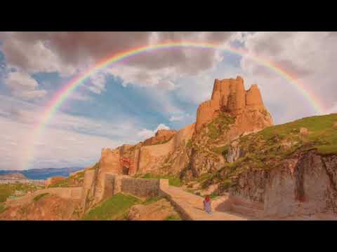 Armenian Folk Song: Antsnink Sasun