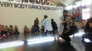 Stadia live 12/10/13 Pasha Trutnev - Fuck Sweet