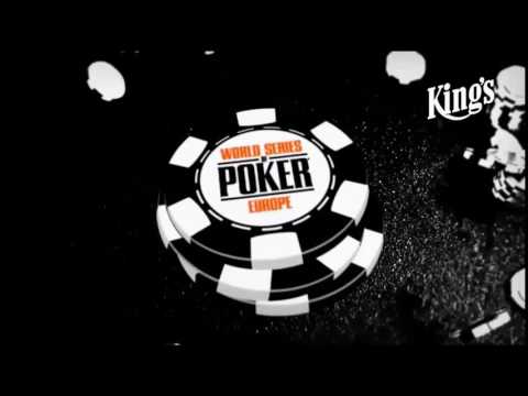 (DE) 3/3 Cash Kings NLH 100/200 with Leon