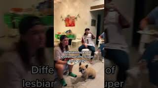 🏳️‍🌈 #shorts🌈 Best LGBTQ+ Tiktoks | lgbtq tiktok | lgbt pride | tiktok pride