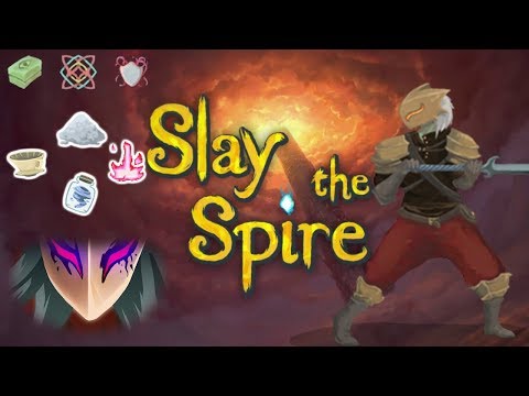Slay the Spire September 26th Daily - Ironclad