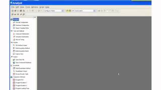 Create Acquisition Method with Peripherals in Analyst® Software
