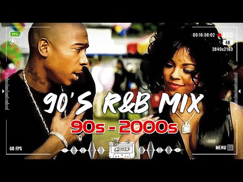 Best of R&B Classics 90s & 2000s ~ Old School R&B Music Ever 💿 Usher, Ne-Yo, Akon, Rihanna, Nelly