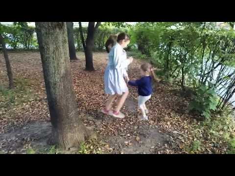 ИГОРЬ НАДЖИЕВ. КЛИП 'ПОСАДИТЕ ДЕРЕВО'