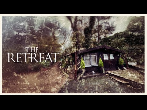 The Retreat - Found Footage Horror Movie 2020