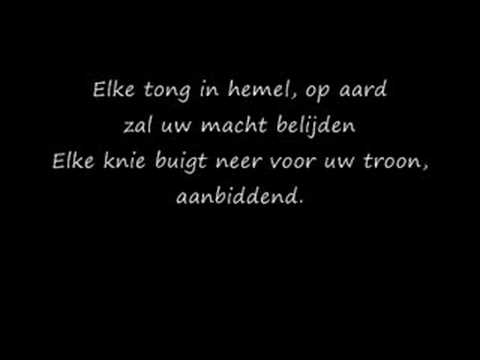 Opwekking 454 - Zegen, aanbidding