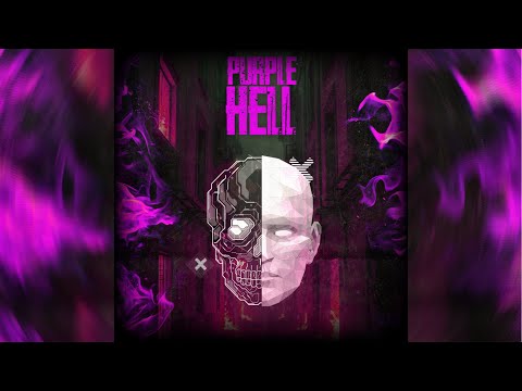Frank Kvitta - Purple Hell  / 📍Discoteca Sendero Arnedo, La Rioja