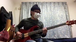 [takky666]PANTERA-Where You Come From - bass