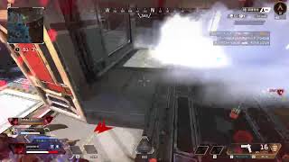 【APEX】ダウン(されるの)は得意【PC】