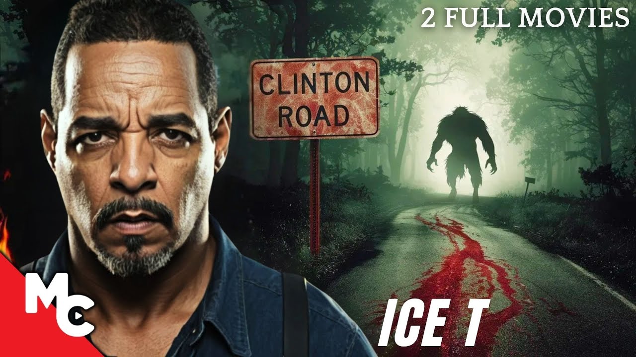 Clinton Road / Evolution of Evil (2024/2024)