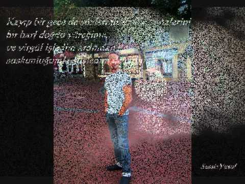 Sevgin Ahmed - KayIp 2012.10.16 Production B&S Records Zlatoklas