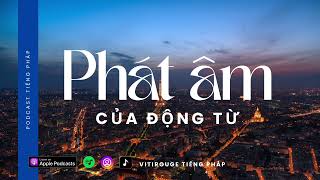 Phát âm của động từ | Một số nguyên tắc đặc biệt