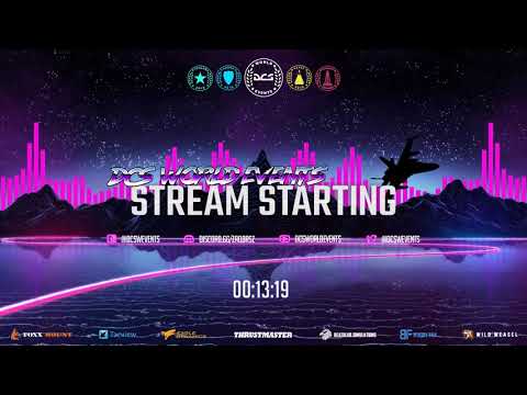 SATAL 2019 - Gold League - 718th vs TAW