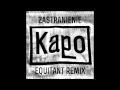 Zastranienie - Kapo (Equitant Remix)