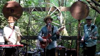Sean Hayes - Rosebush Inside (Moreese Bickham) | Pickathon 2010