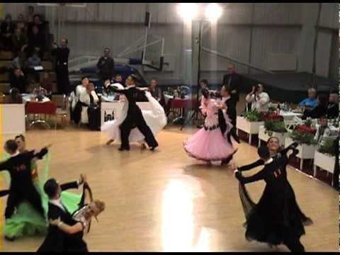 Andrejs Rogovenko- Anna Voroncuka. Latvian Championship 2012, Quick