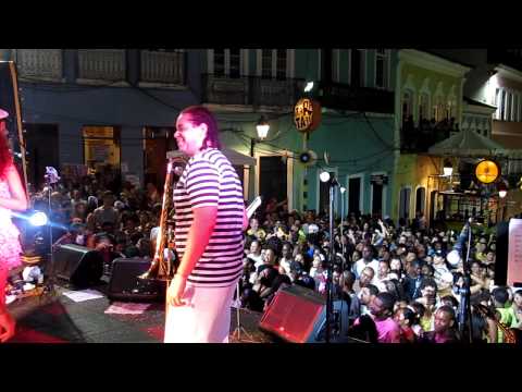 Bailinho de Quinta - Balança o saco