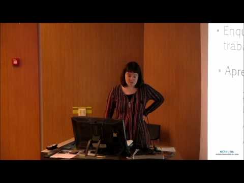 "Precariedade como um modo de vida" por Ana Rita Matias