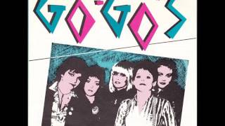 The Go-Go&#39;s - We Got The Beat