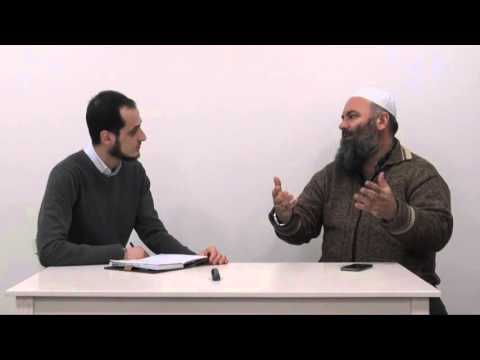 Pas vdekjes së gruas nëse buri martohet me një tjetër -  Hoxhë Bekir Halimi