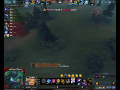 Sunstrike Kill on Slardar