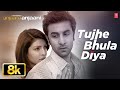 Tujhe Bhula Diya Video Song Mohit Chauhan Vishal Shekhar Ranbir Kapoor Priyanka Chopra