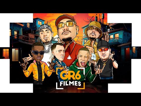 Set Bololo Haha - MCs Bin Laden, Davi, Kauan, Luuky, PP da VS,  Cachorrera (GR6 Explode) J-Dê Beatz