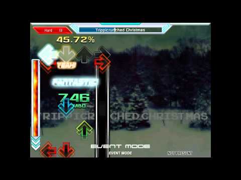 StepMania (In The Groove): Imperfect Disciple - Trippicrunched Christmas