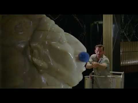 Vision of peace... "Factotum" (2005) #10