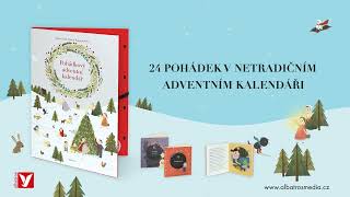 Pohádkový adventní kalendář - videoukázka