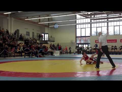 Trailer SV Johannis 07