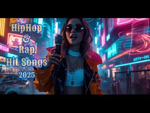 Best 90’s Style HipHop & Rap Playlist Vol.18 / 1 HOUR+ High Quality