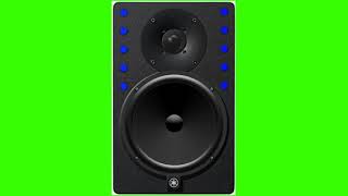 Download lagu Speaker green screen mp3 Download lagu Speaker green screen mp3