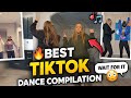 I Wanna Twerk On The Floor TikTok Dance Compilation
