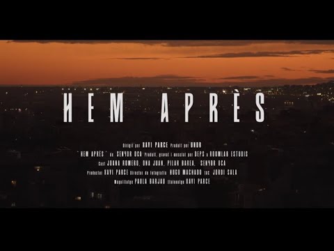 SENYOR OCA - HEM APRÈS (Videoclip Oficial)