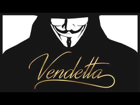 🇹🇳 TOUNSY - VENDETTA  (Prod by Young Forever Beats x TSP ) 2016