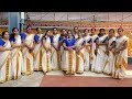 Guruvayoor Kshethrolsavam Guruvayoor Temple Kaikottikkalli Event