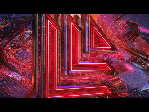 Plastik Funk, Polmoya, 9tyslac & K-ICM - Give Me Your Love