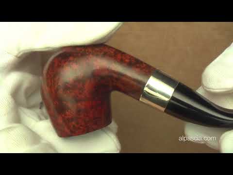 Pipa Peterson Antique Collection Smooth 2013 - pipe 1737