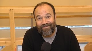 Meet the Next Generation's Cast of Fiddler on the Roof