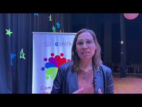 Tartagal cuenta con los primeros promotores de crianza territoriales certificados en la Provincia