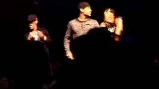 B5 Detroit Concert - All Over Again