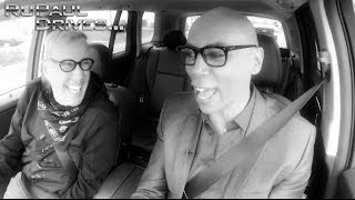 RuPaul Drives... Chi Chi LaRue