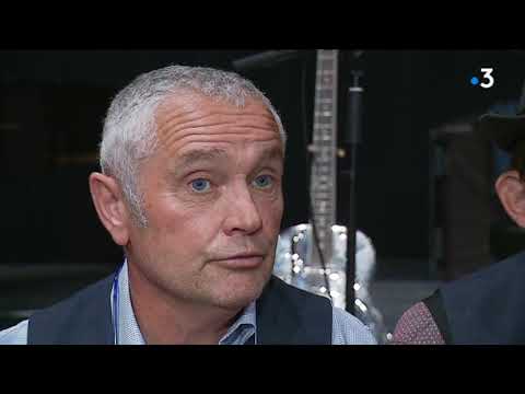 Atelier jazz dans un quartier de La Rochelle