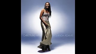 Yolanda Adams - O Holy Night