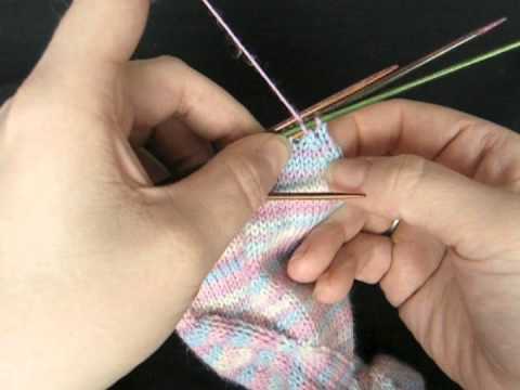 Sock toes - Anatomical CraSy toe